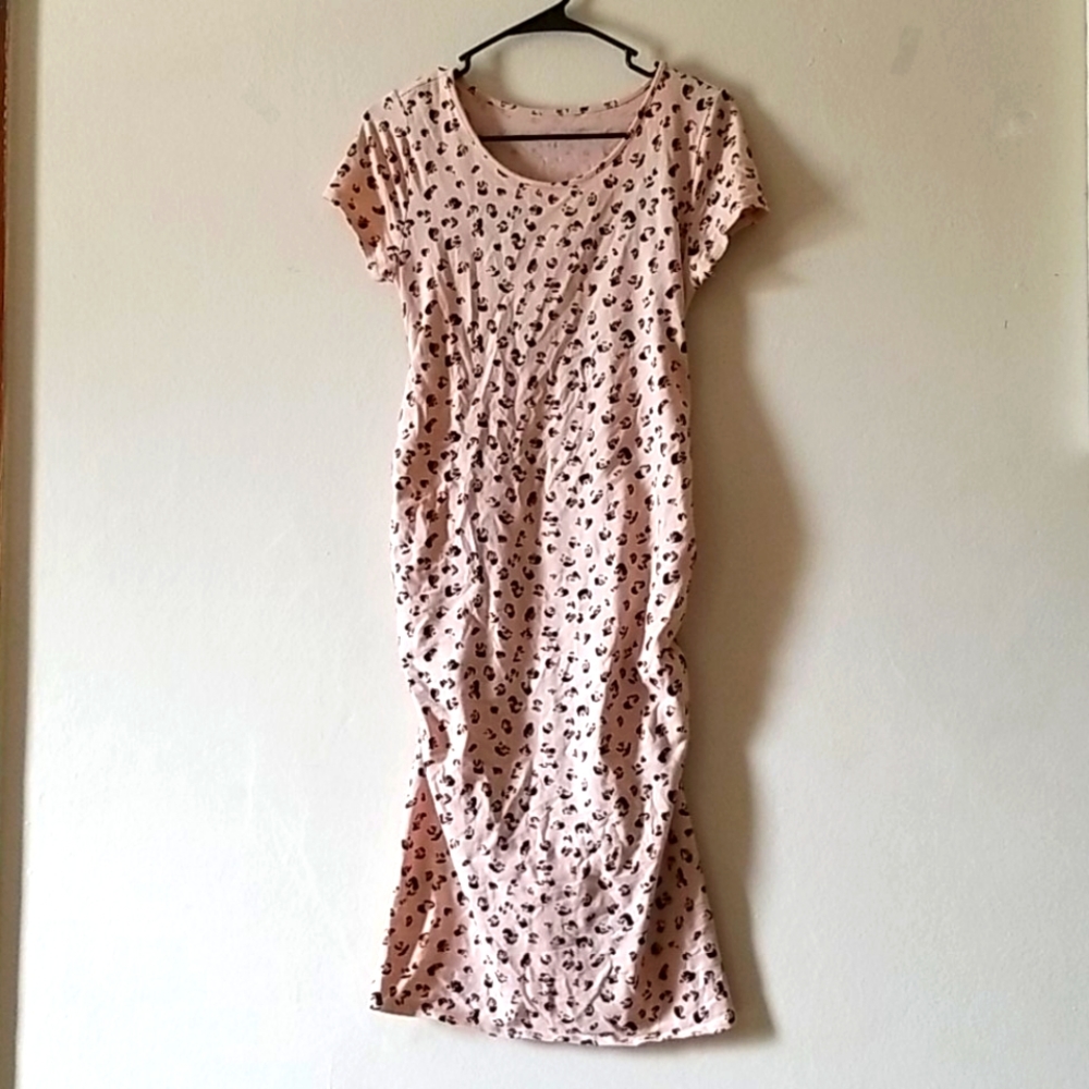 Maternity dress